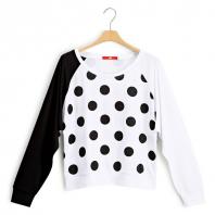 [VT]时尚黑白系列(3)(女款) ...