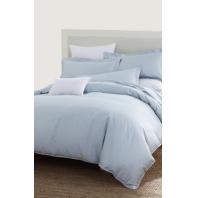 Sweety甜美系带雪纺连衣裙 浅粉色