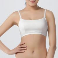 抹胸款舒适型文胸