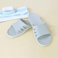 家居防滑浴室拖鞋男士