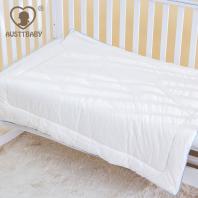 婴儿纯棉被芯 宝宝棉被被芯亲肤被空调小被子被芯春秋